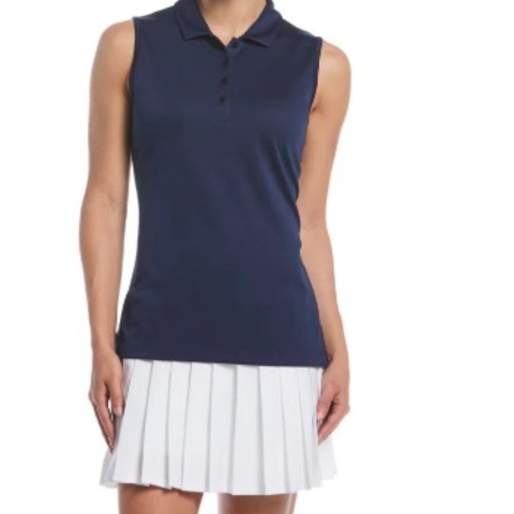 NWT Callaway Pleated Golf Skort